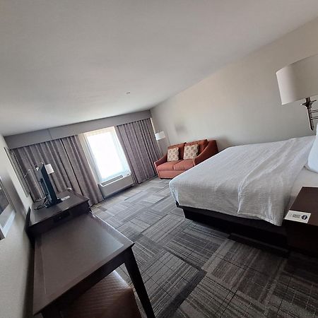 Hampton Inn & Suites Artesia Exteriör bild